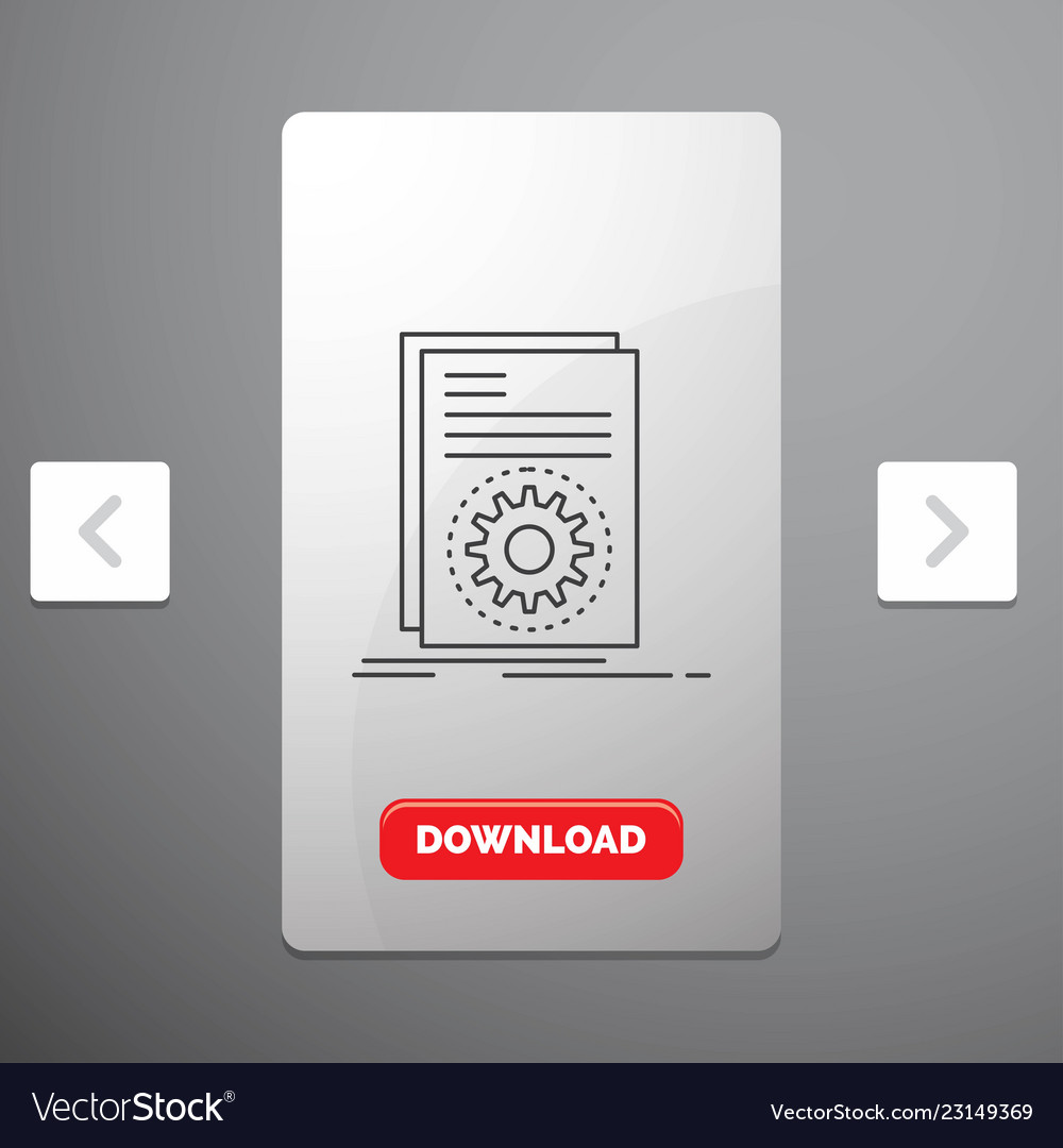 Code ausführbare Datei mit Skriptzeile Symbol vector image Code ausführbare Datei mit Skriptzeile Symbol
