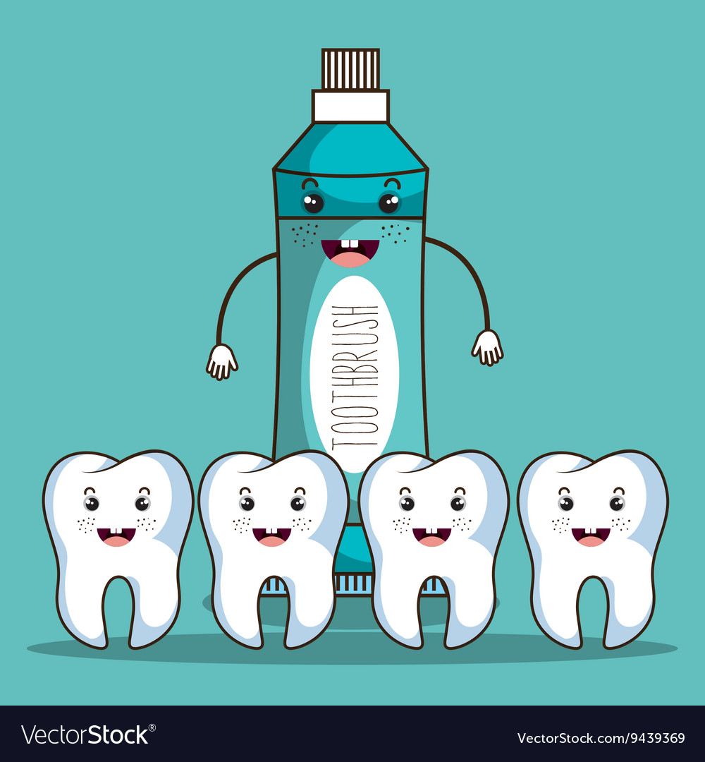 Dental care design