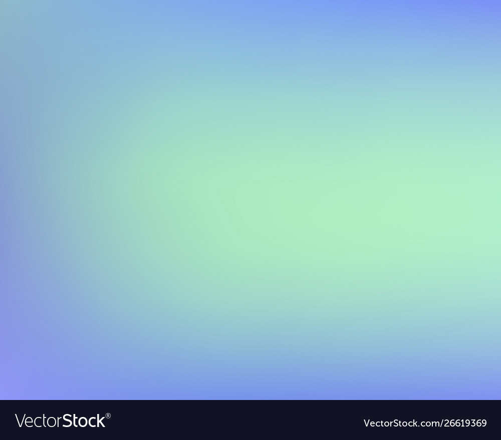 Modern concept in color pattern