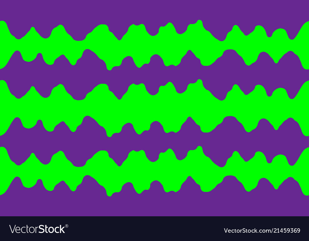 Seamless pattern in the style of musical noise vector image Seamless pattern in the style of musical noise