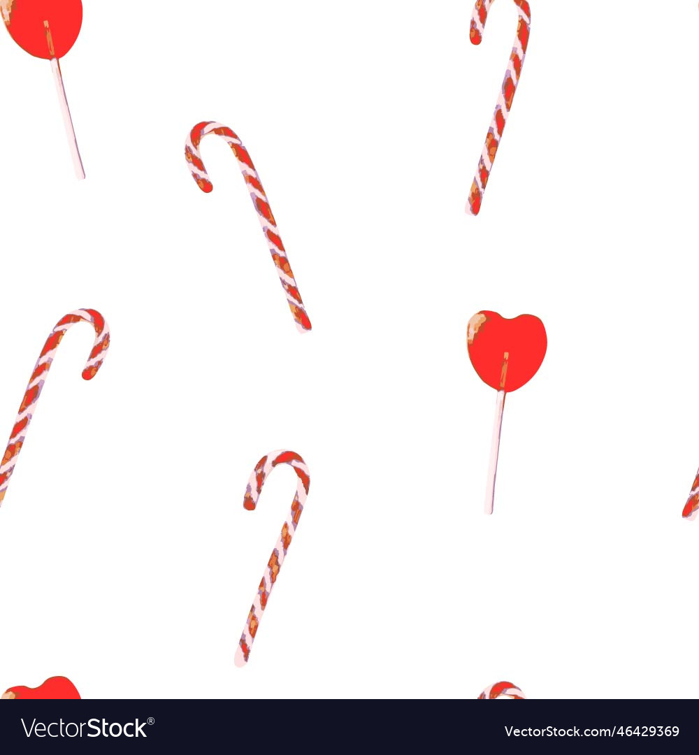 Seamless pattern Vector Image Seamless pattern