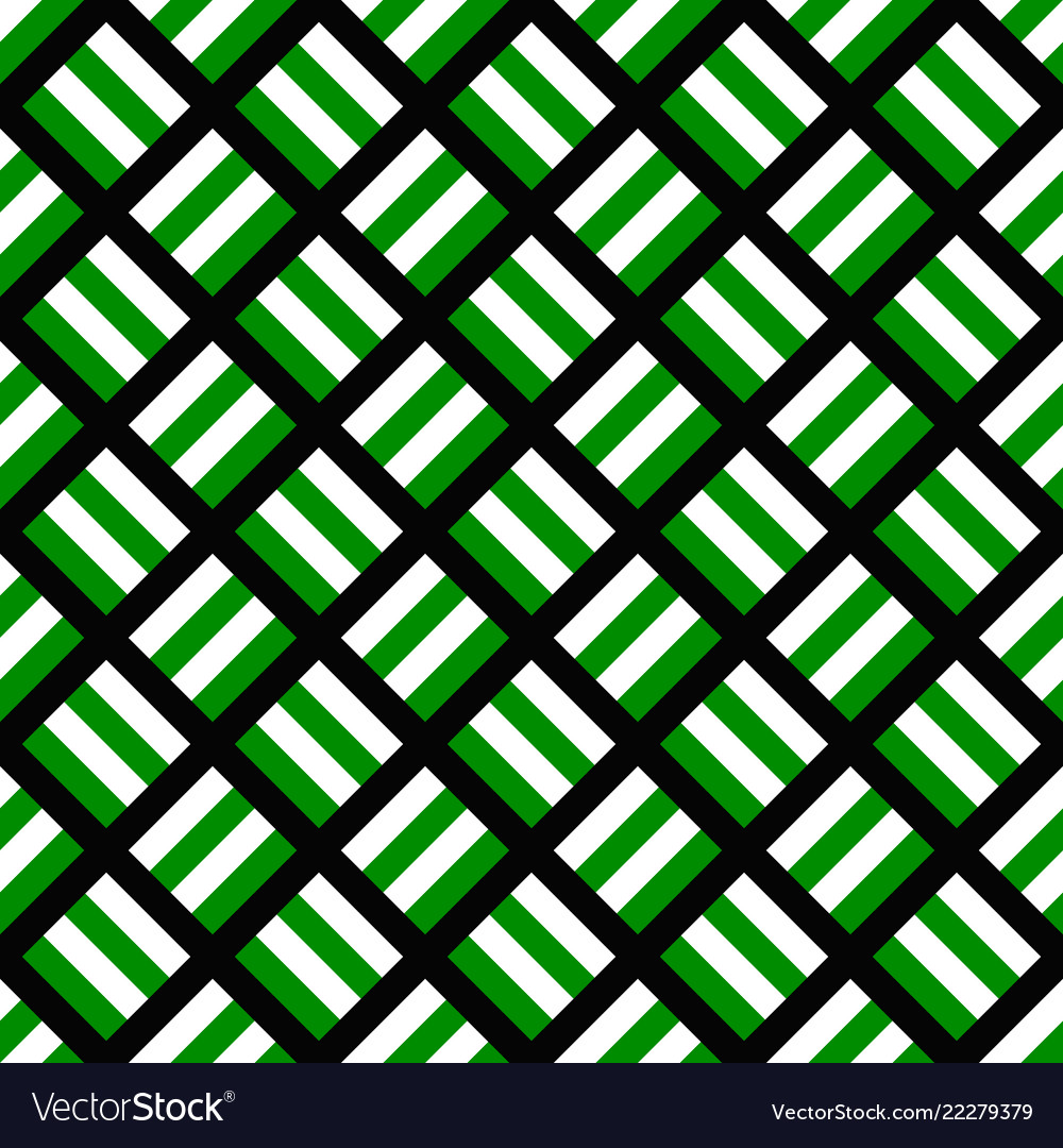 Abstract geometrical square pattern background