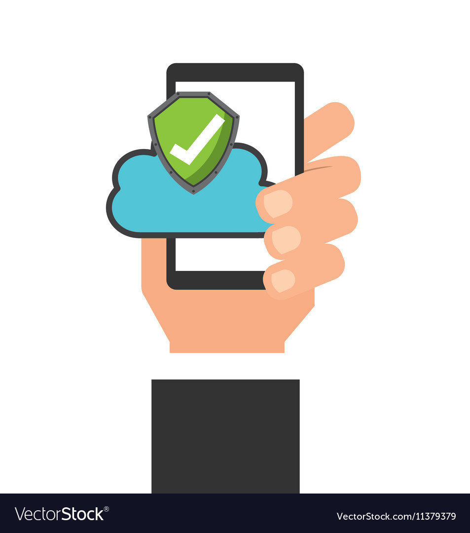 Cloud computing data storage
