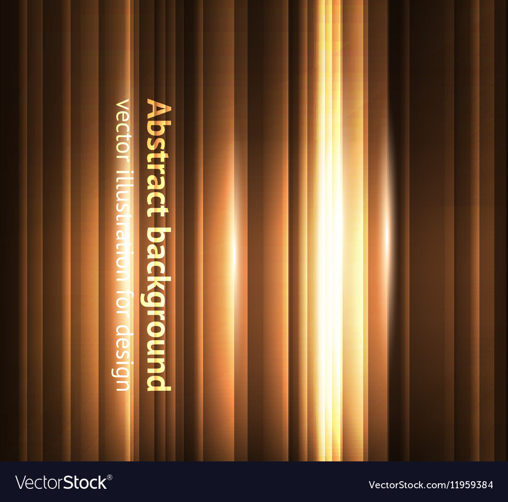 Abstract background with lines