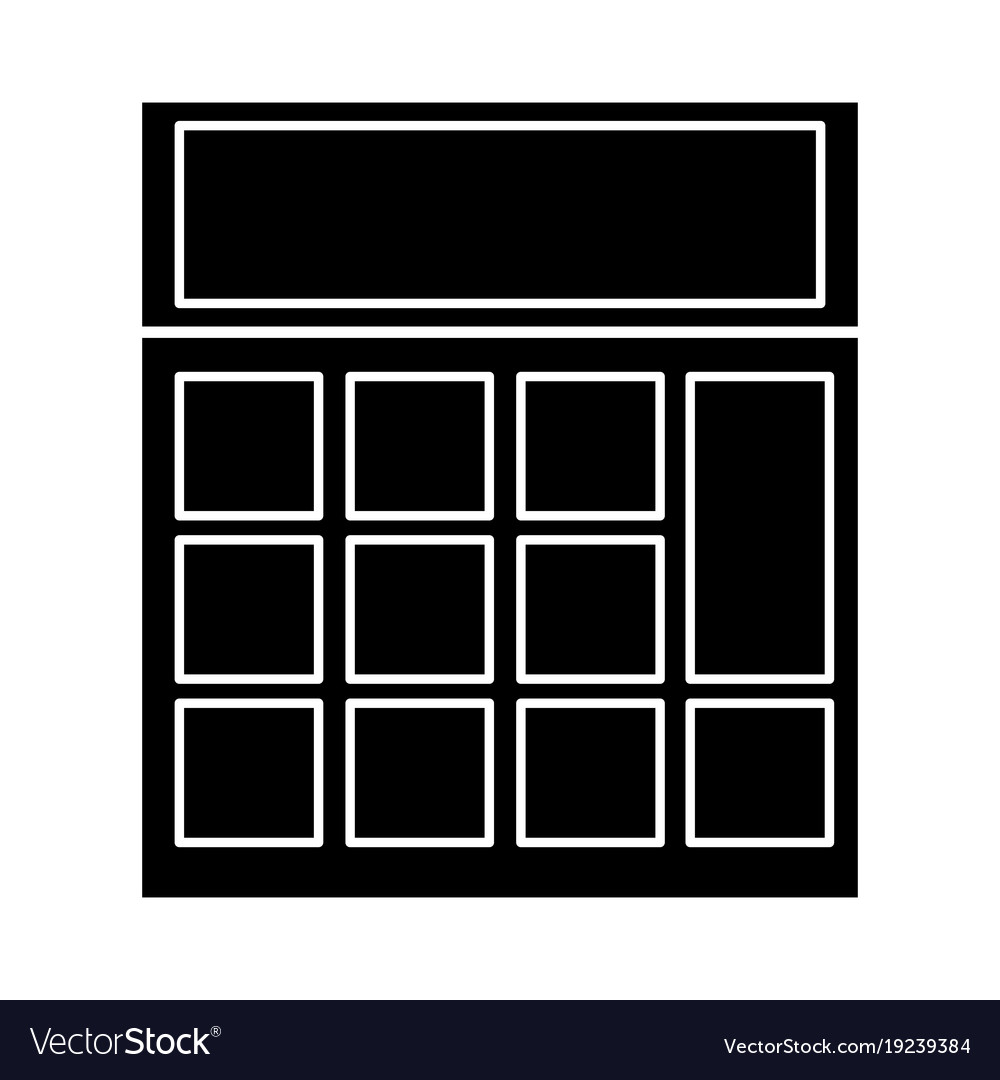 Calculator math device