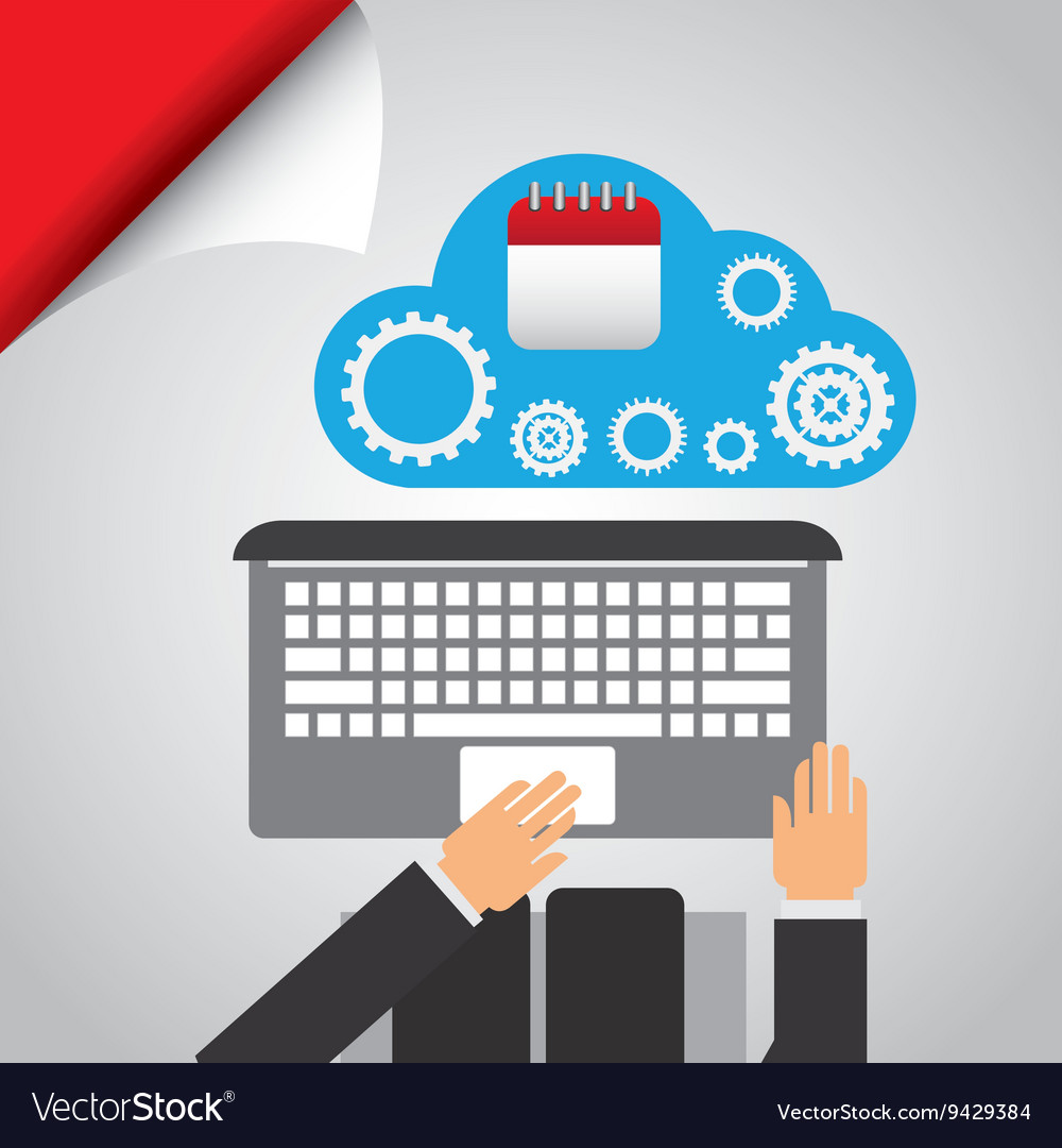 Cloud computing design