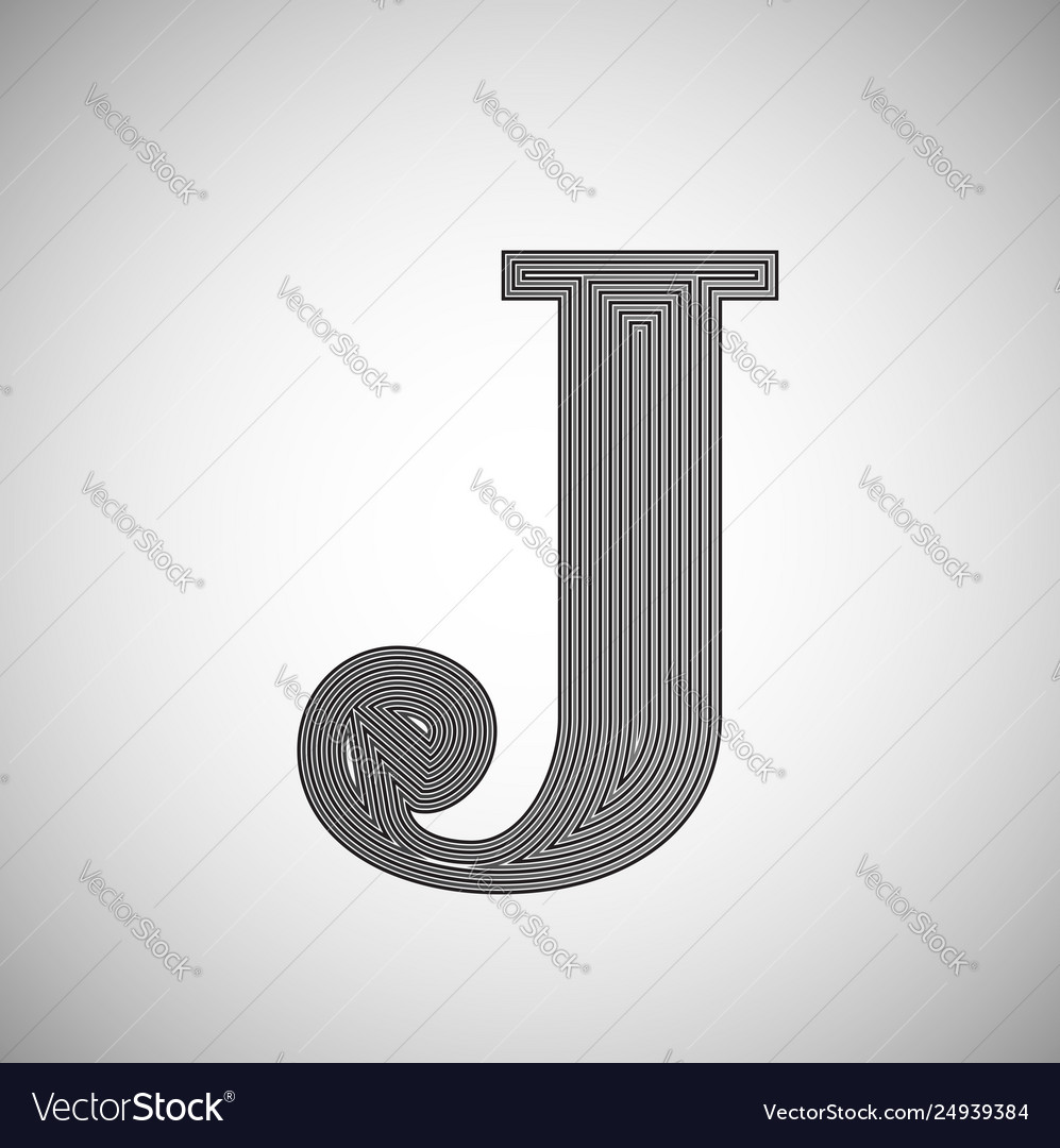 Ink saver character - less while printing Vector Image Ink saver character - less while printing