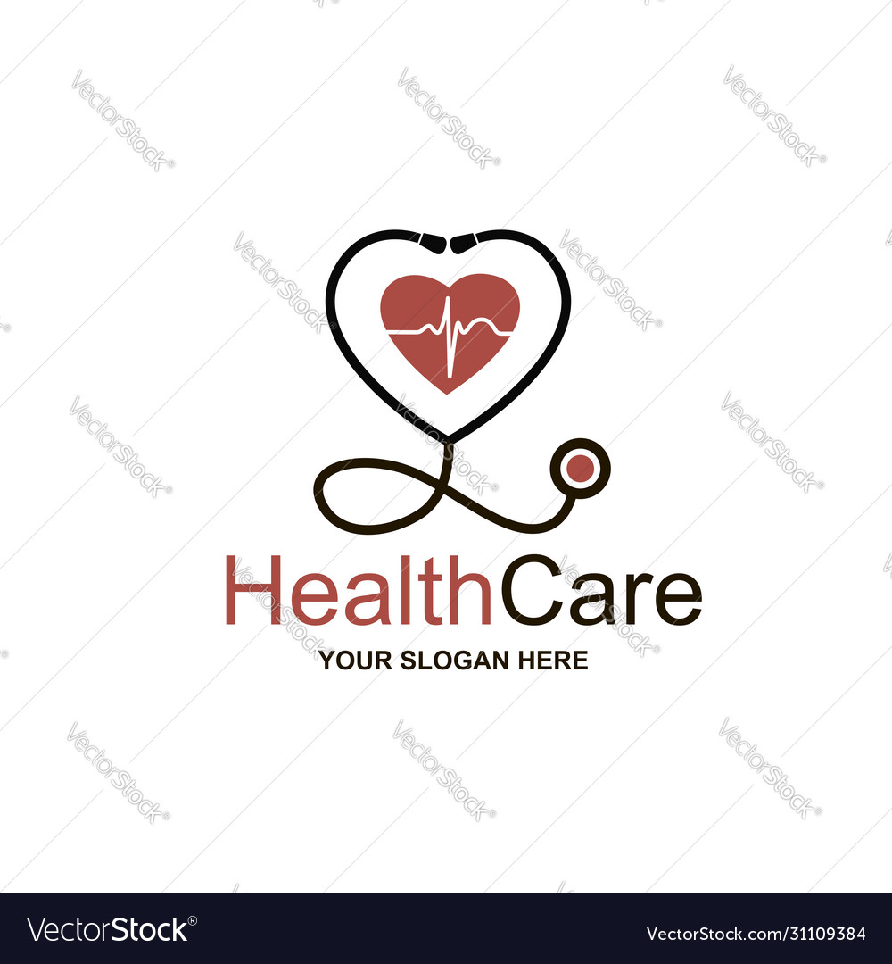 Medical halth care icon Royalty Free Vector Image