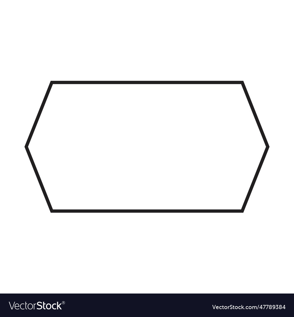Vorbereitung Flussdiagramm-Formelement für das Verfahren vector image Vorbereitung Flussdiagramm-Formelement für das Verfahren