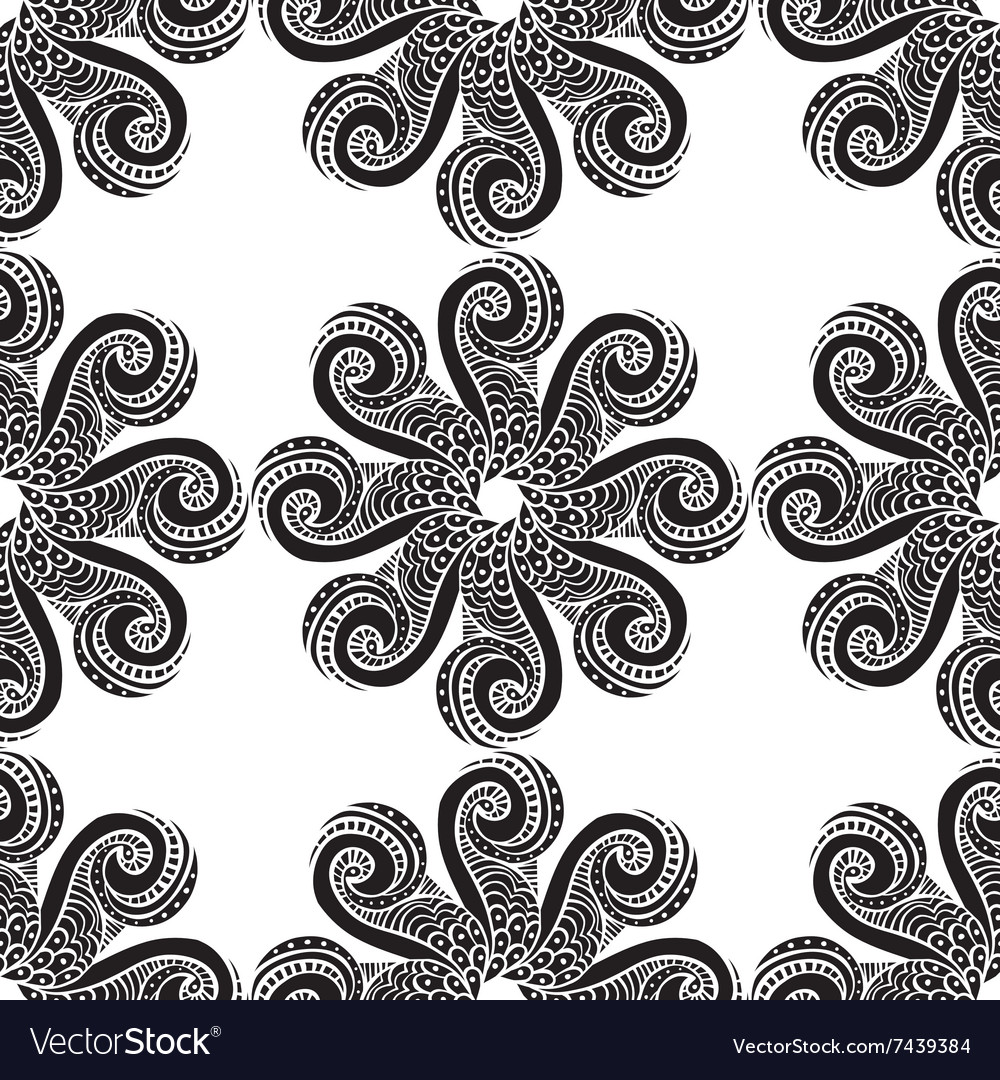 Seamless pattern