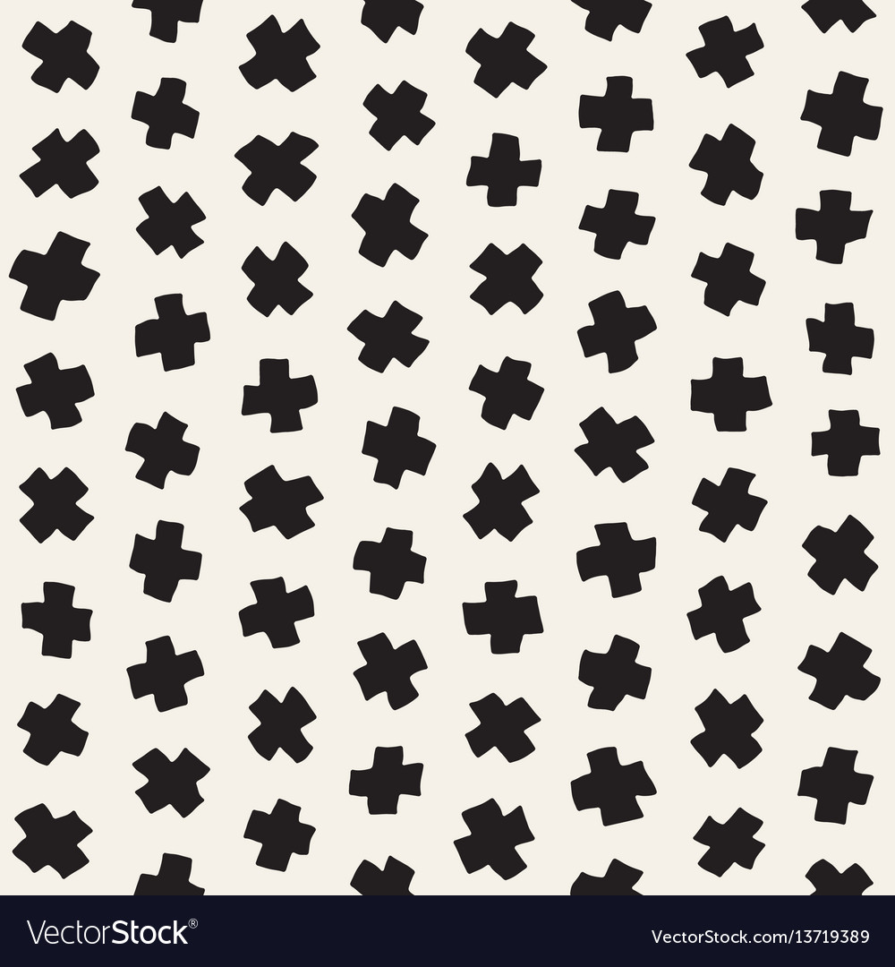 Abstract Geometric Pattern