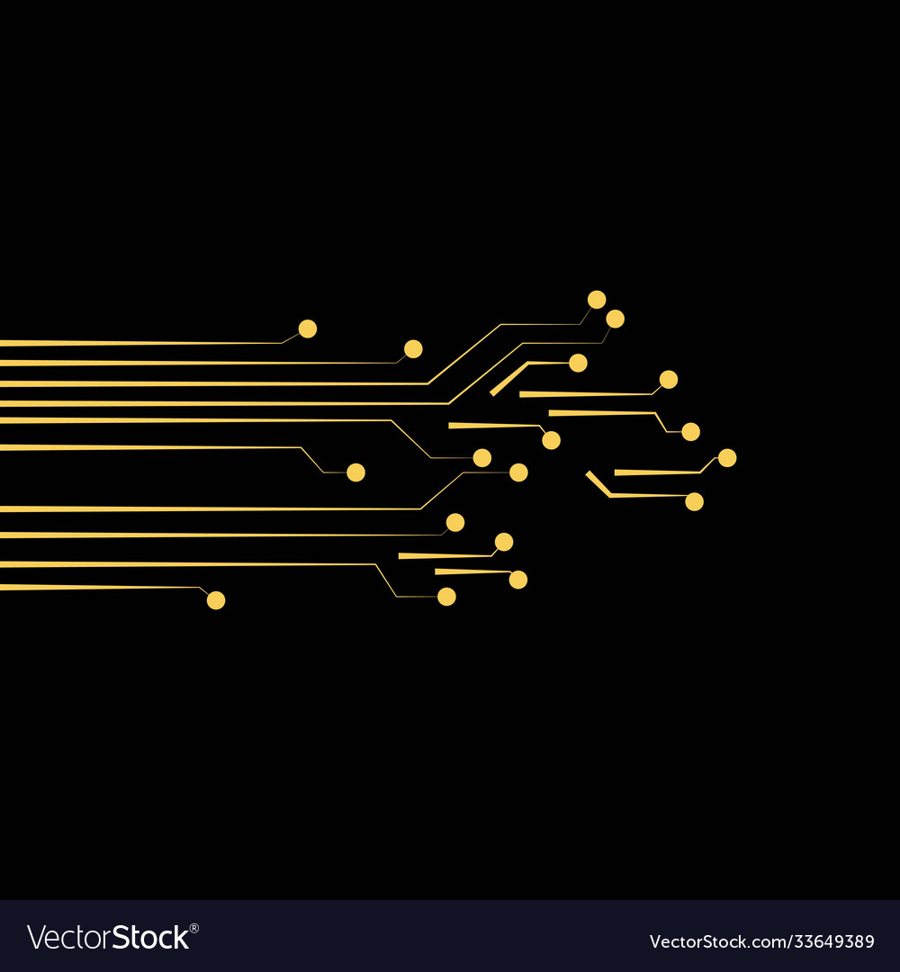 Circuit board template design