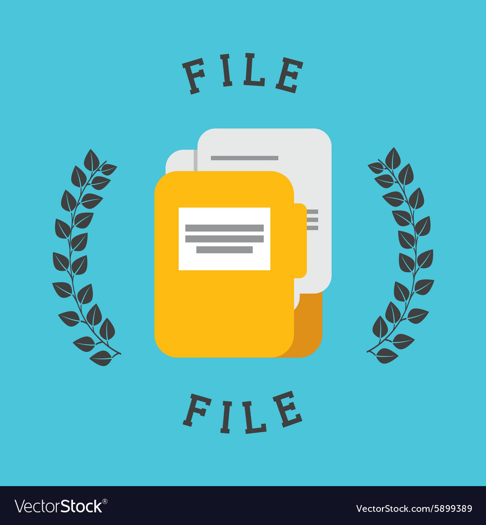 Files icon