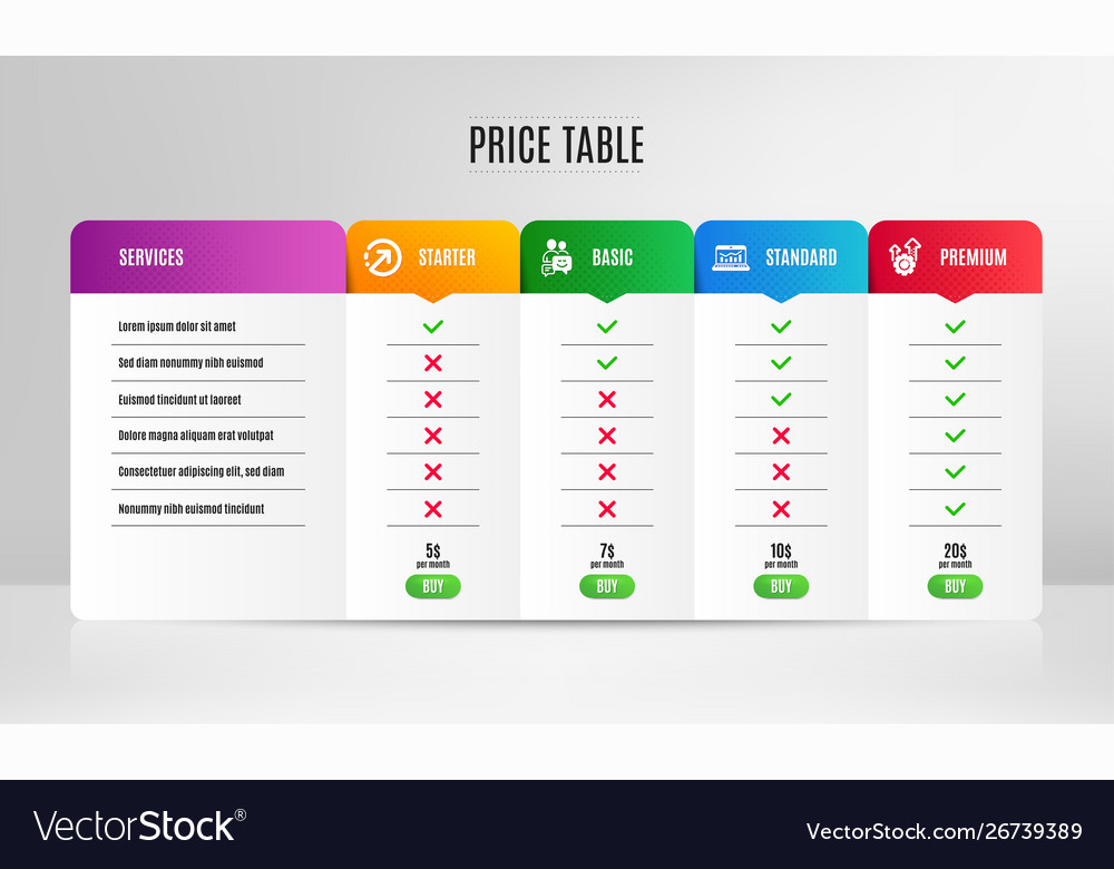 Web analytics communication and direction icons vector image Web analytics communication and direction icons