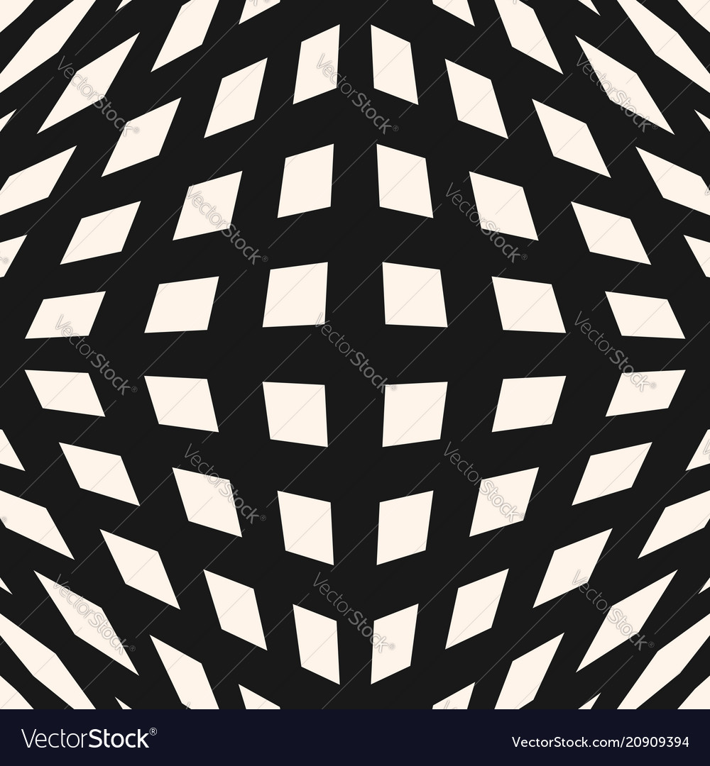 Geometric grid pattern seamless 3d texture Vector Image Geometric grid pattern seamless 3d texture