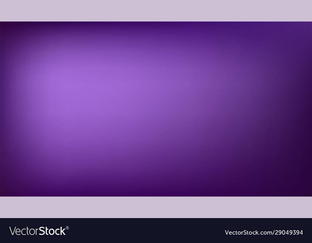 Purple colored abstract gradient mesh background