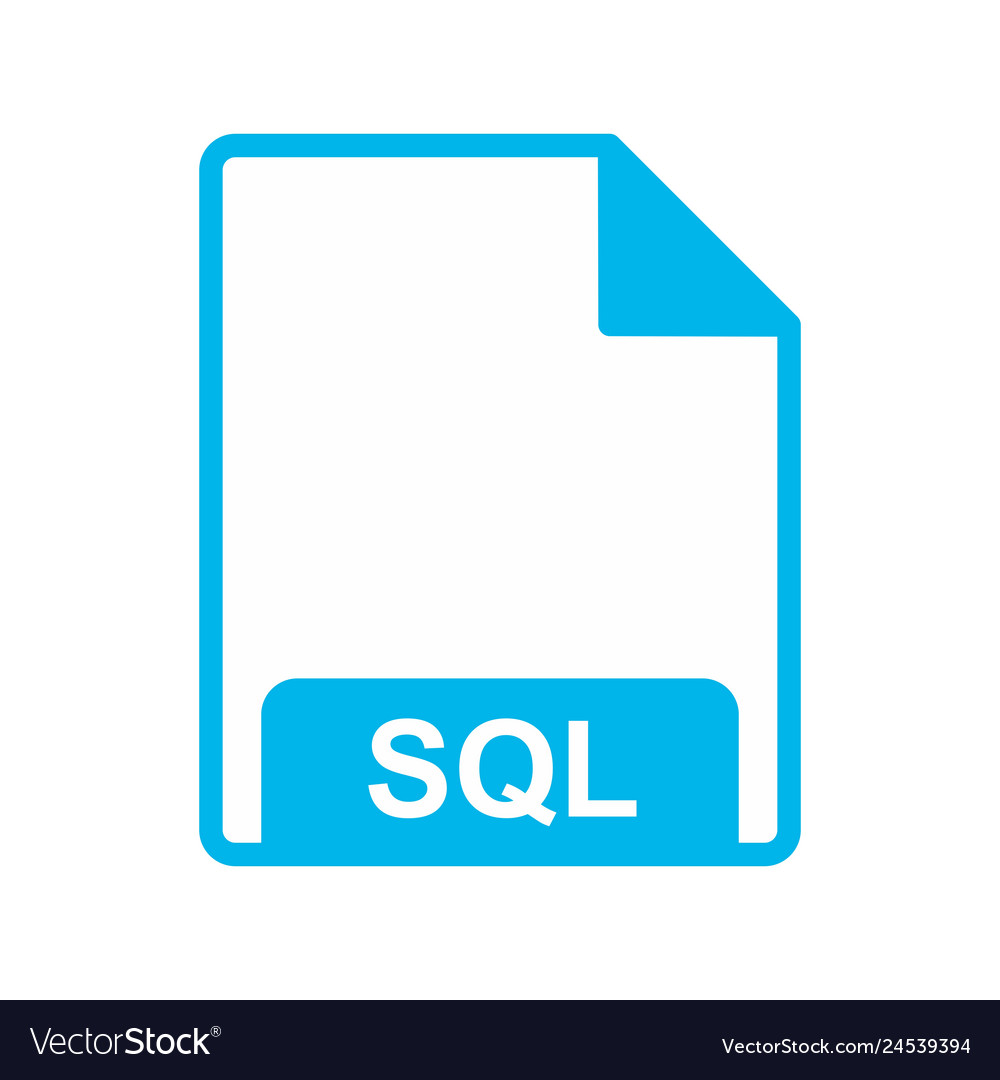 Sql icon
