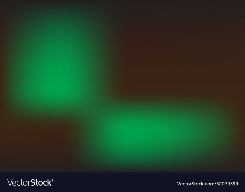 Digital gradient background elegant colorful