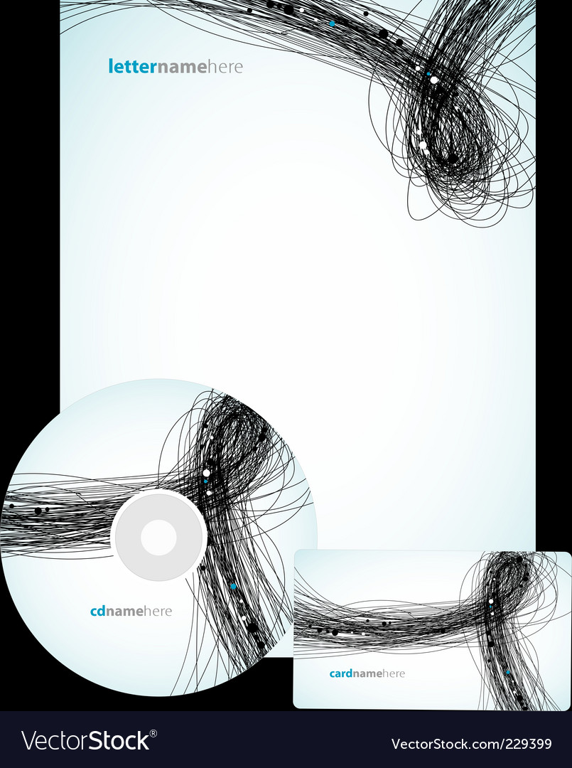 Templates with lines