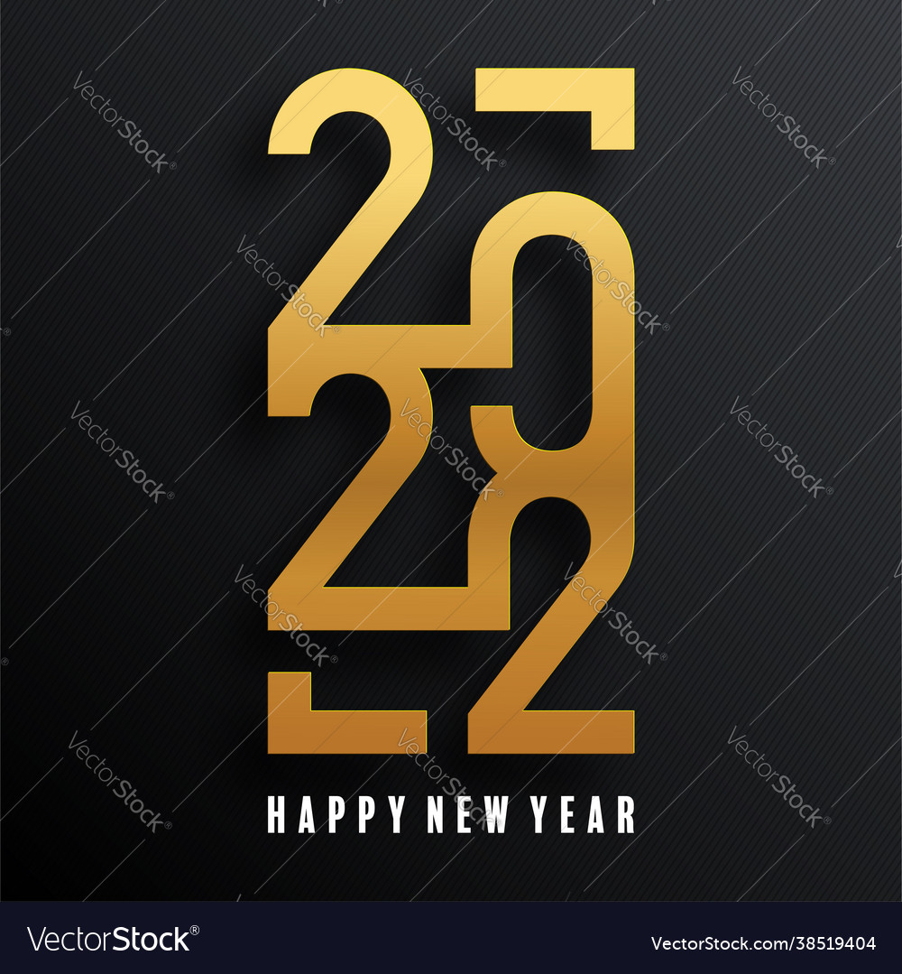 2022 009 Royalty Free Vector Image - VectorStock