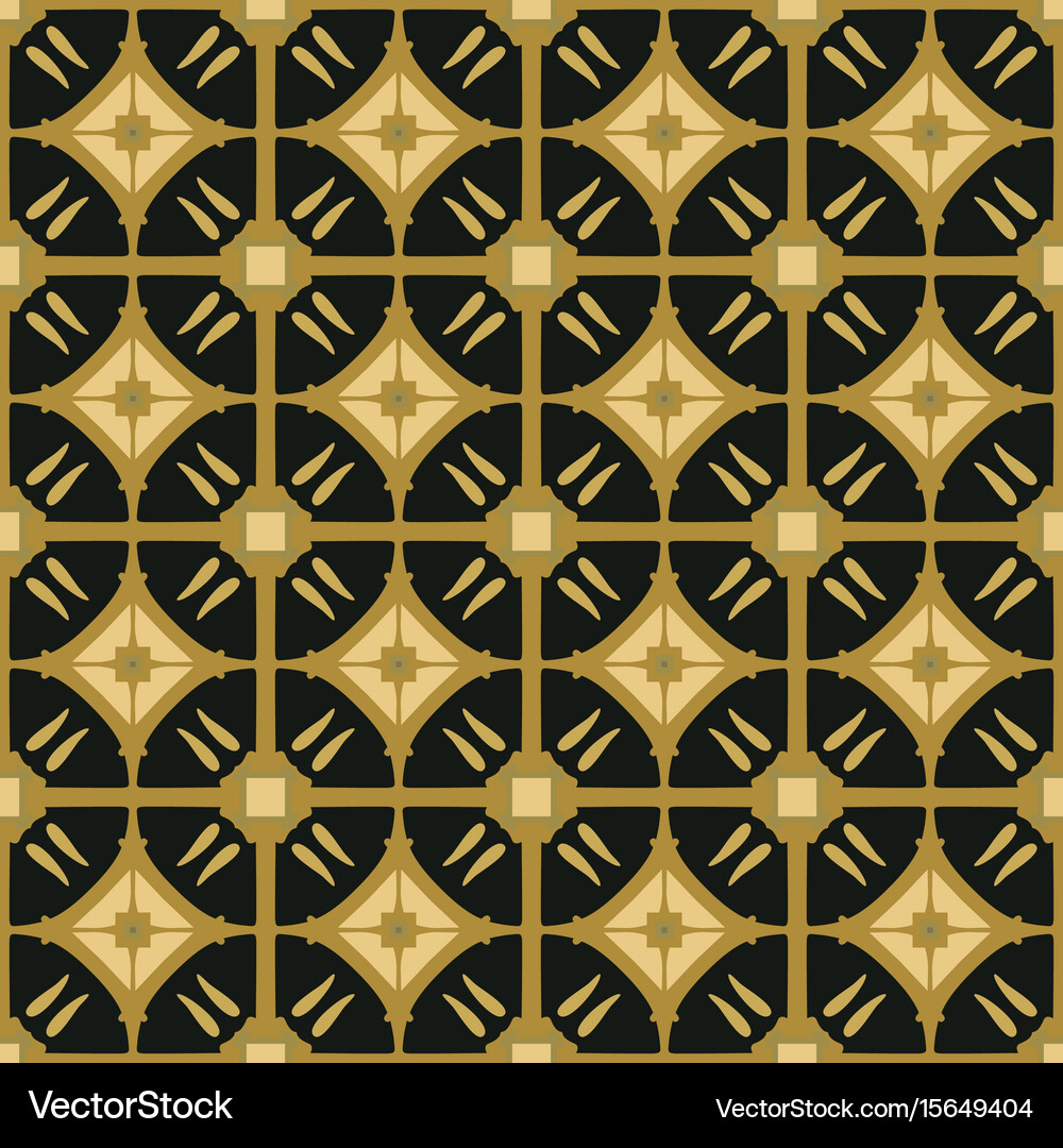 Seamless pattern Royalty Free Vector Image - VectorStock
