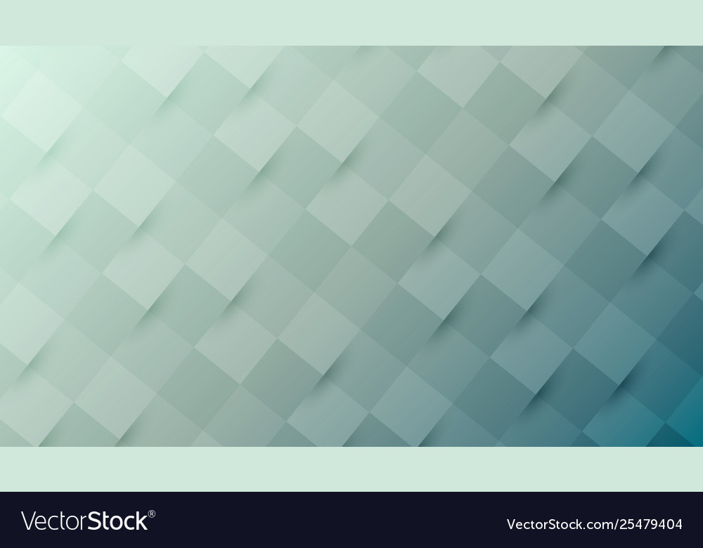 Simple geometric gradient abstract texture vector image Simple geometric gradient abstract texture