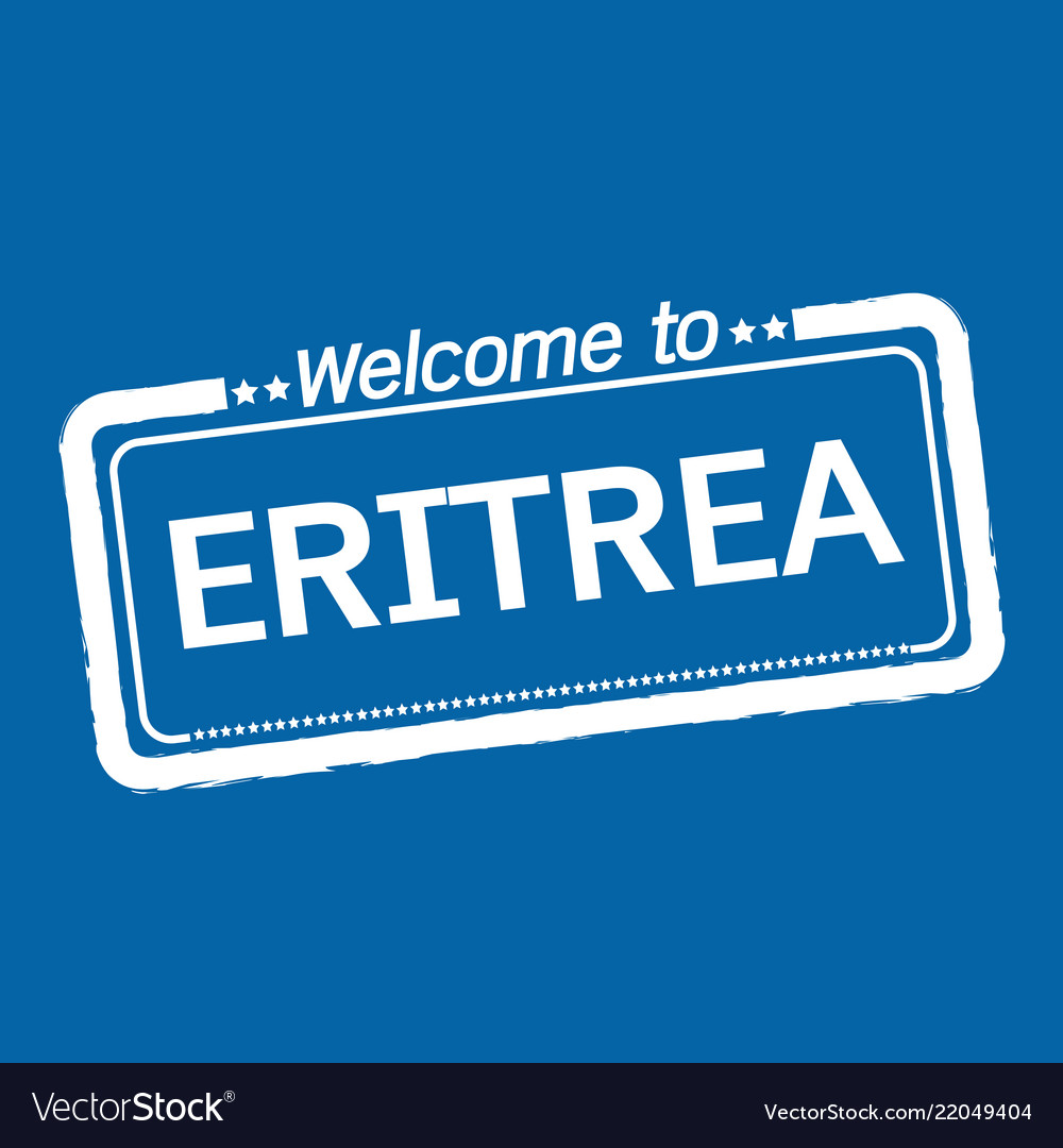 Welcome to eritrea design