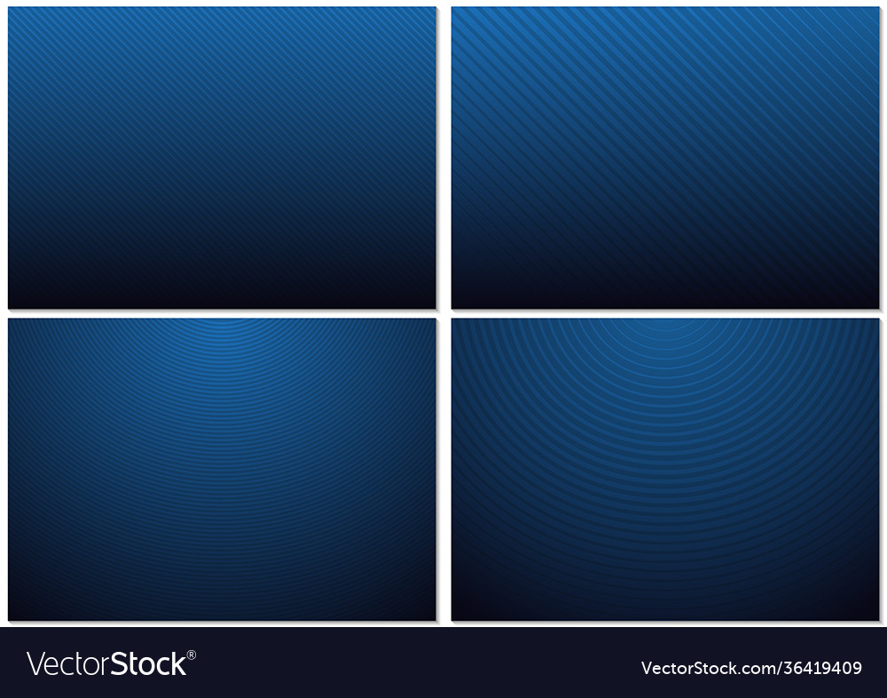 Backgrounds with striped pattern