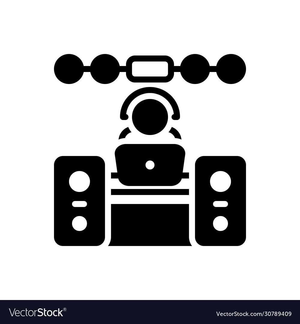 Operator Royalty Free Vector Image Vectorstock Operator Royalty Free Vector Image Vectorstock