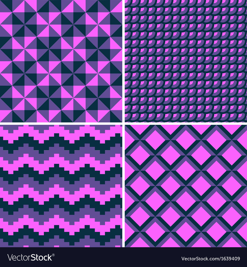 Seamless pattern