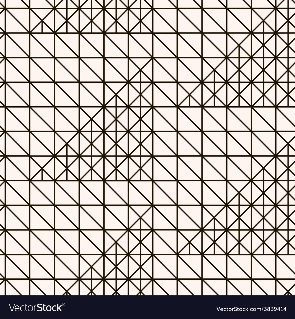Geometric Pattern Texture