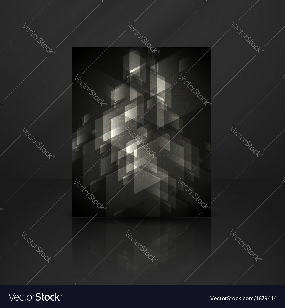 Geometric Shape Pattern