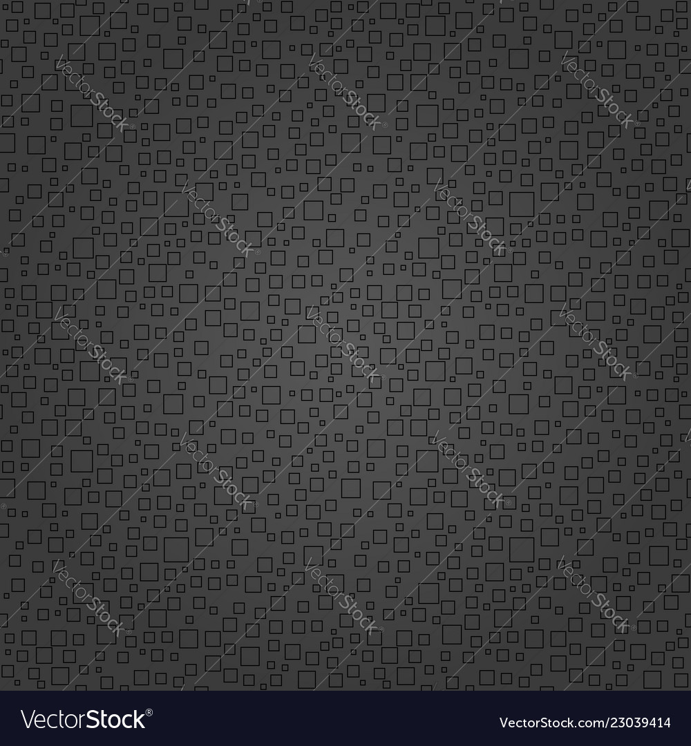 Seamless background with random shapes Vector Image Seamless background with random shapes