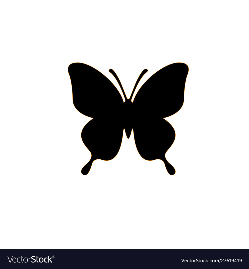 Free Free 123 Black Butterfly Svg SVG PNG EPS DXF File