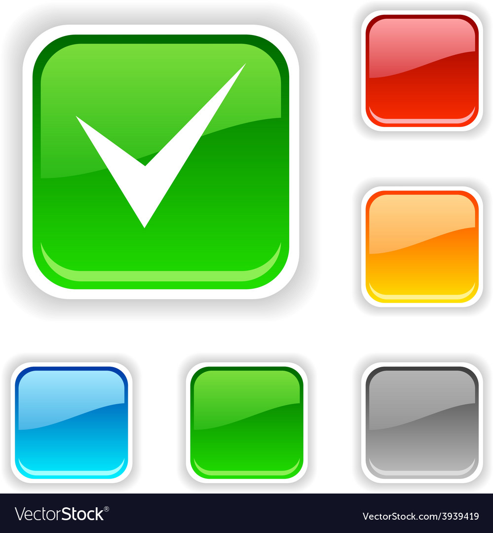 Check button