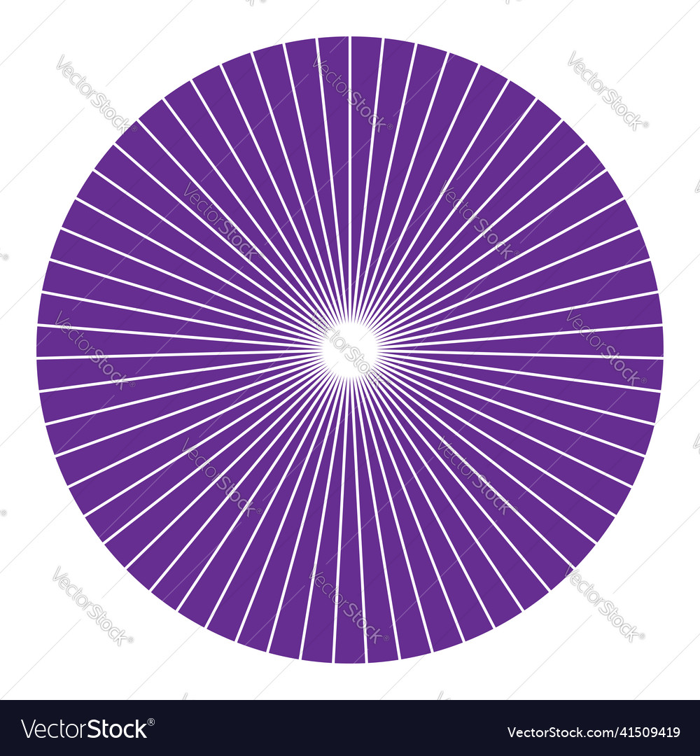 Pie chart graph circle circular diagram from