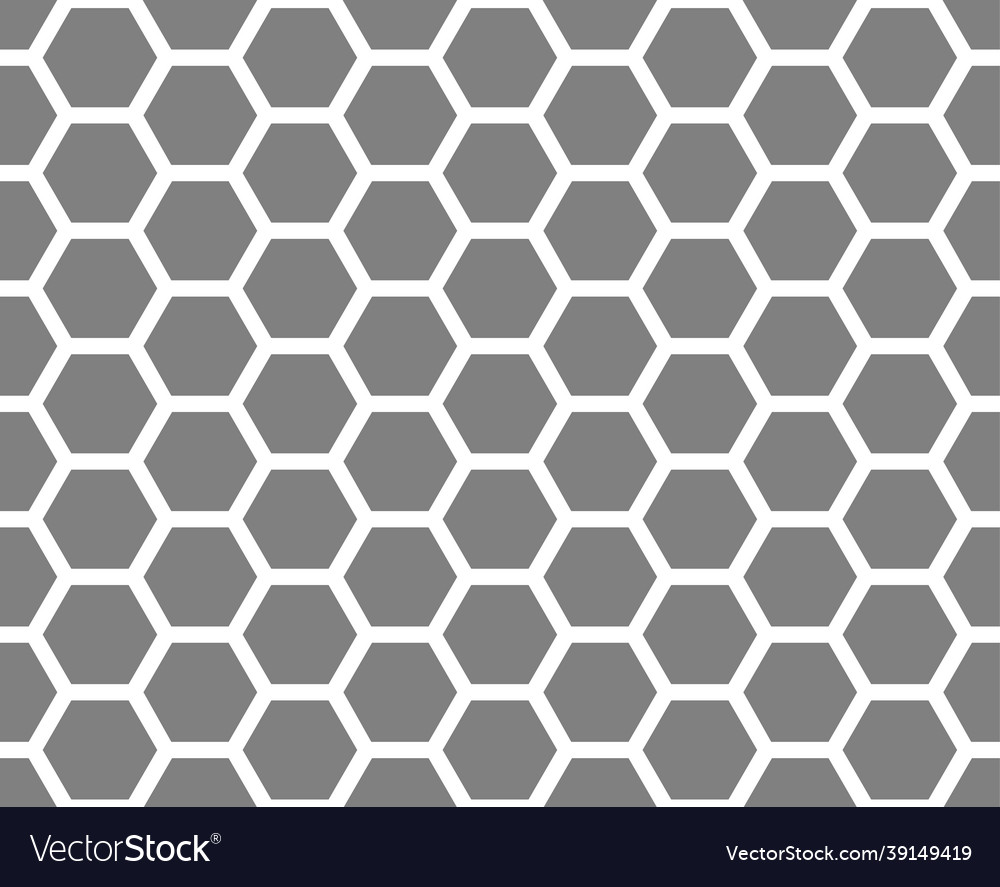 Seamless geometric pattern of intersecting lines