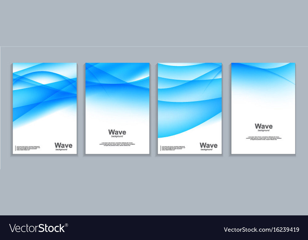simple minimal covers abstract 3d meshes template vector image on vectorstock simple covers