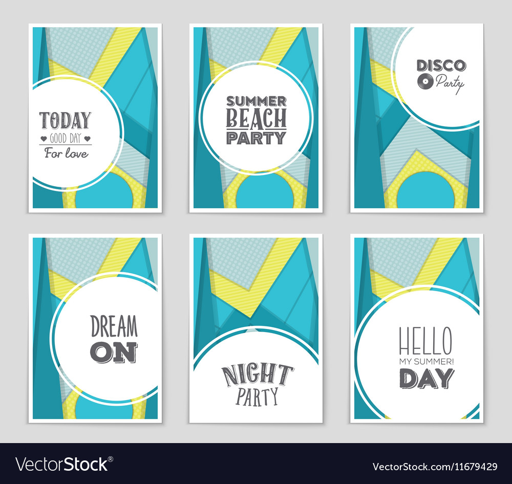Abstract layout background for web