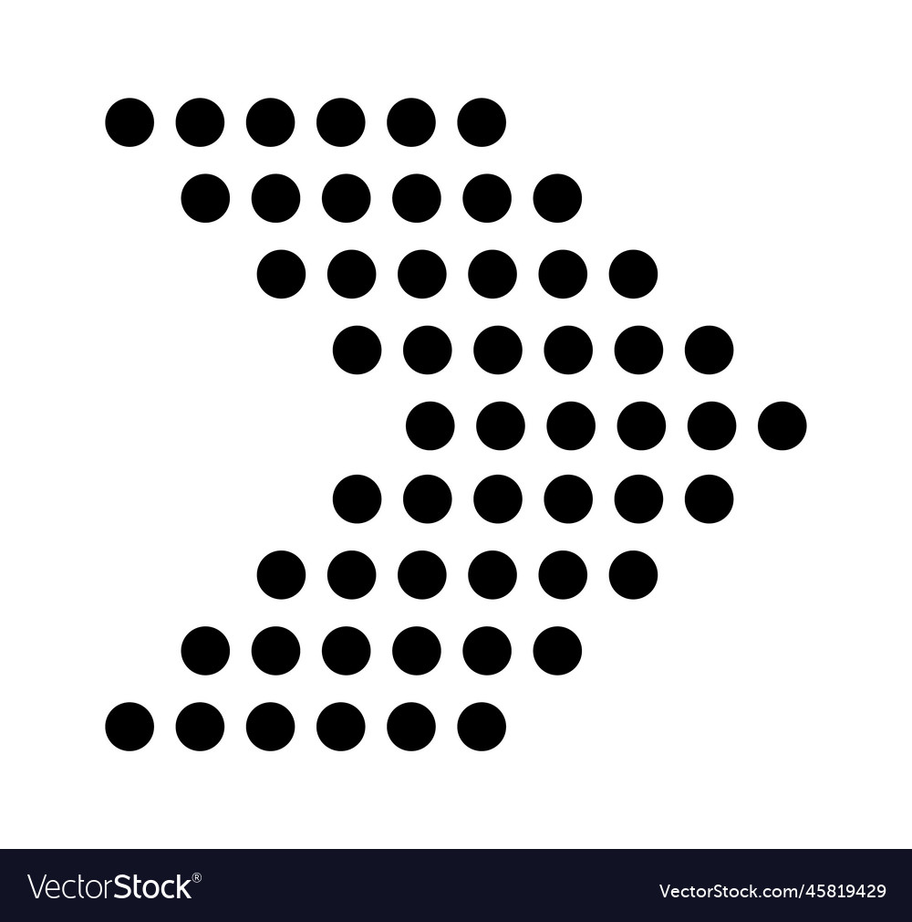 Arrows arrow direction signs set up pointer vector image Arrows arrow direction signs set up pointer