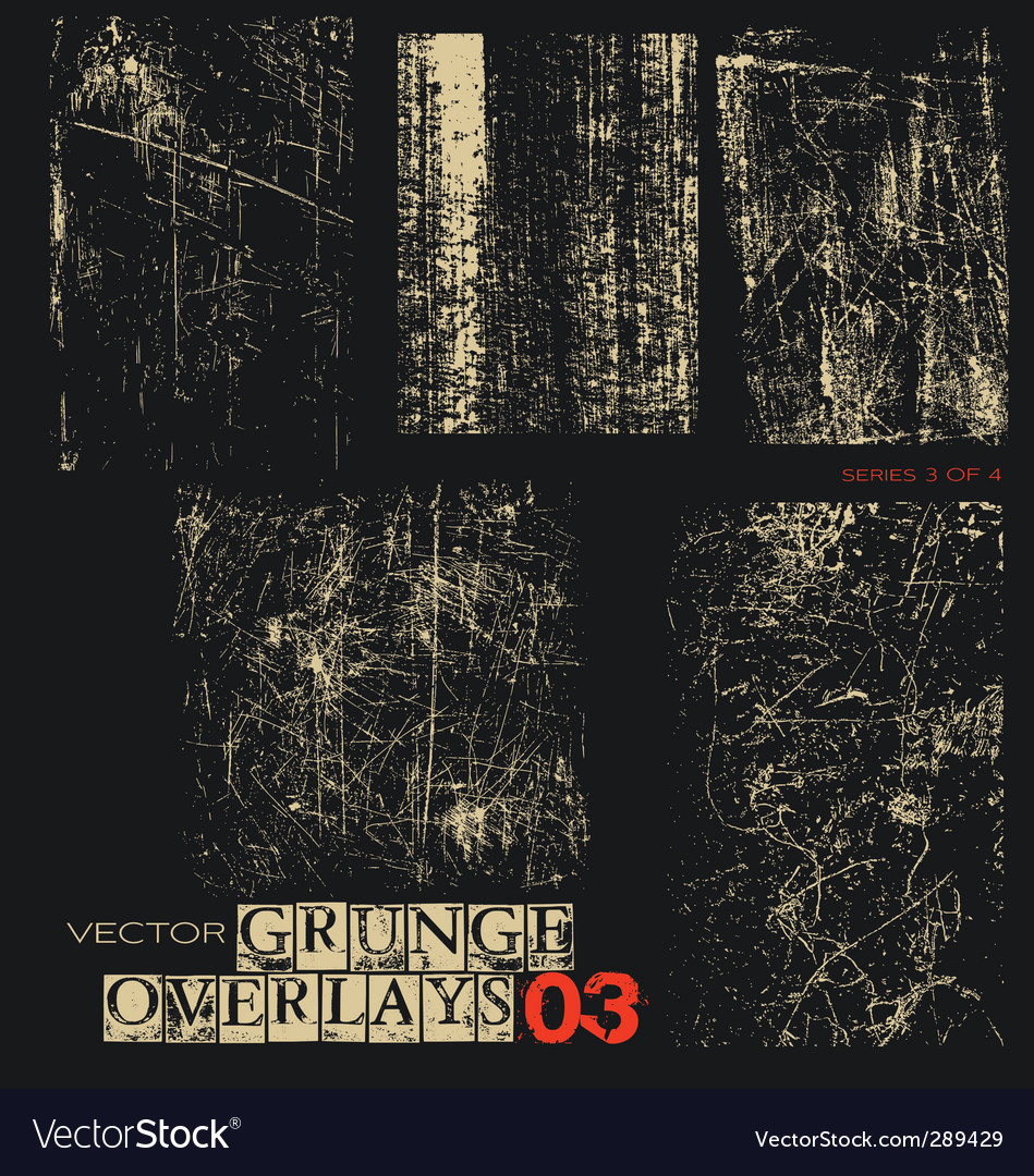 Dark Grunge Texture
