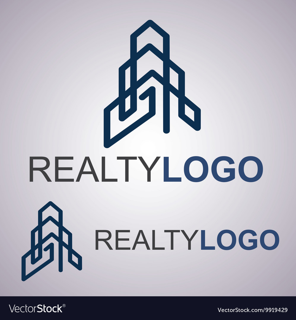 Realty logo 6 4