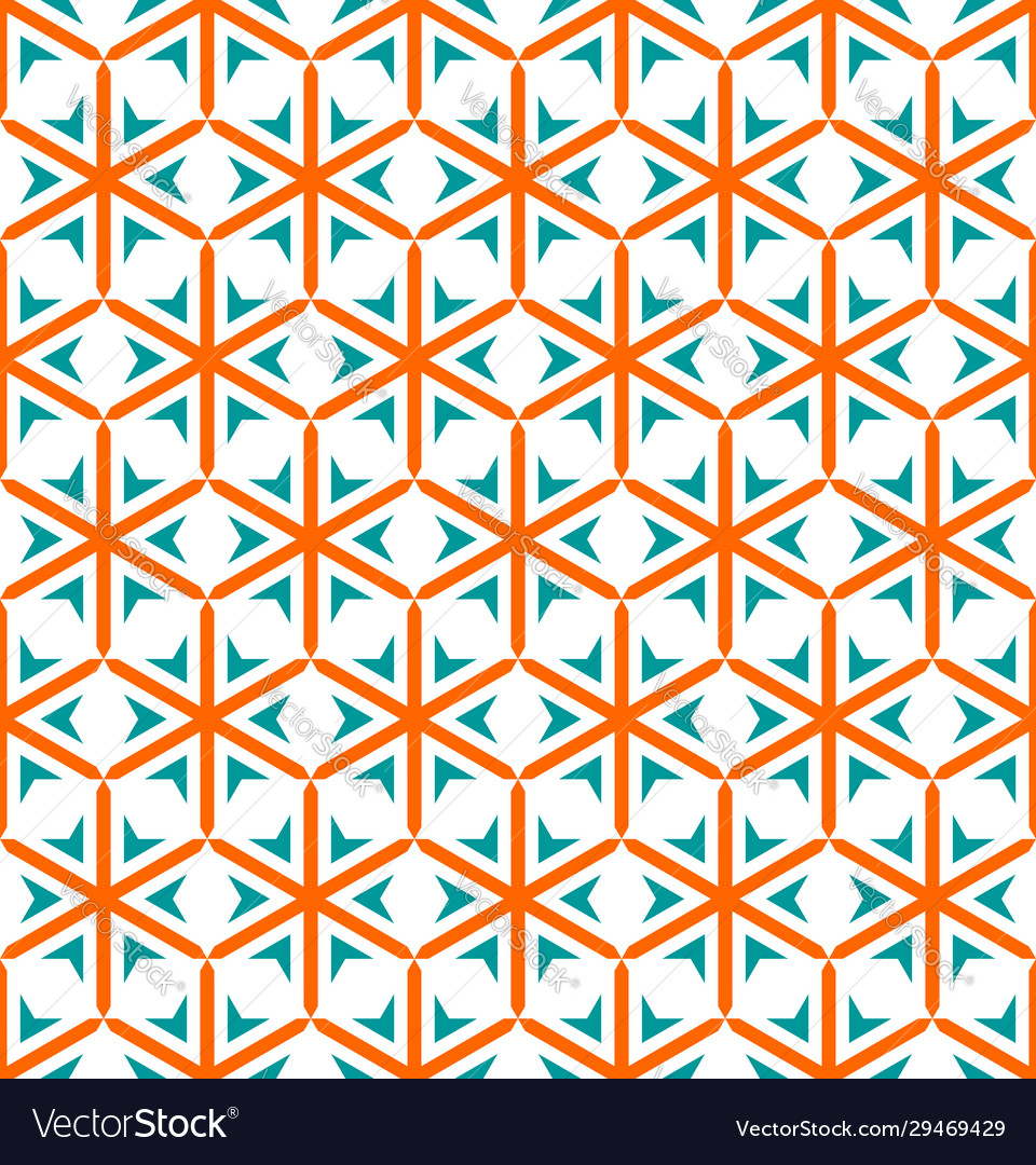 Seamless pattern