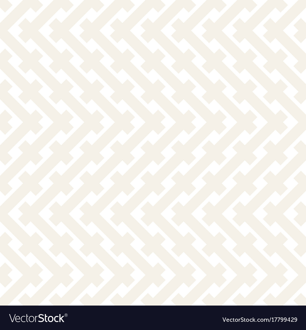 Weave seamless pattern stylish repeating texture