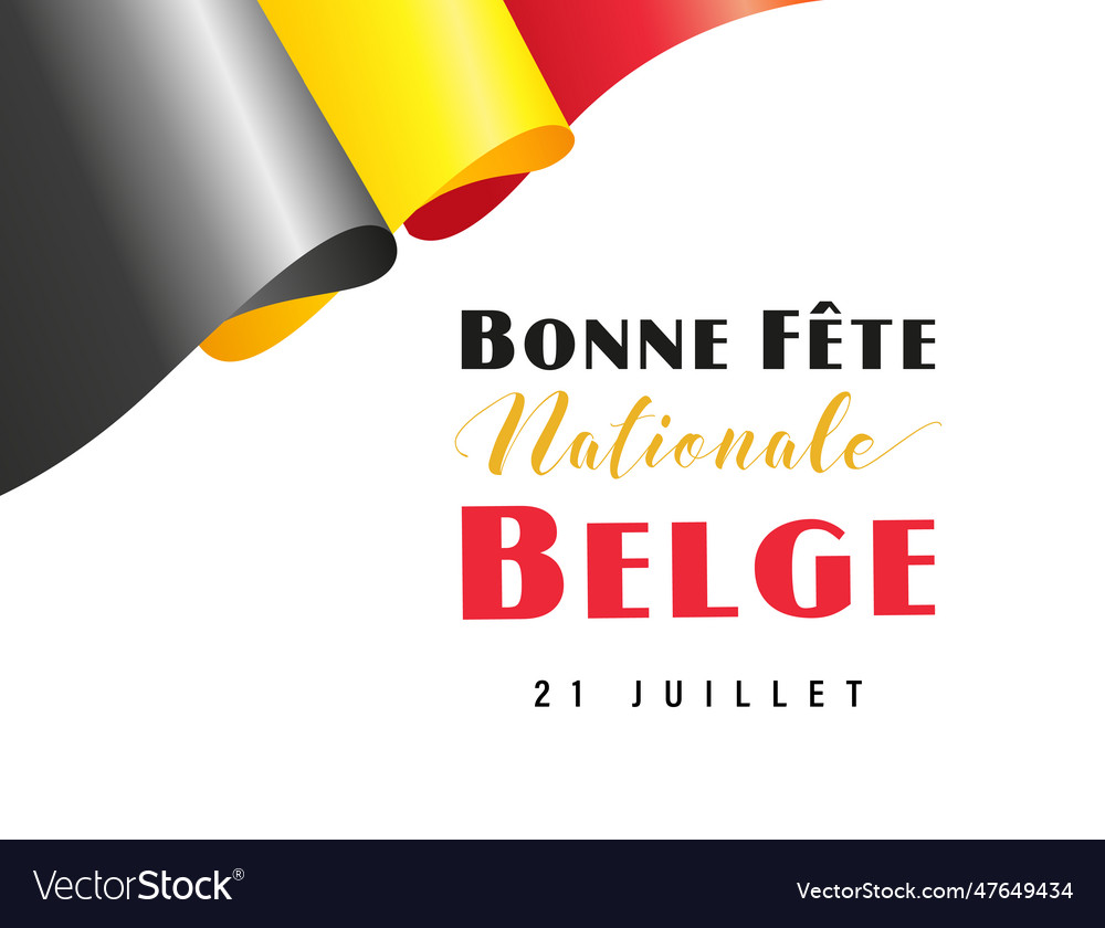 fete octobre belgique
