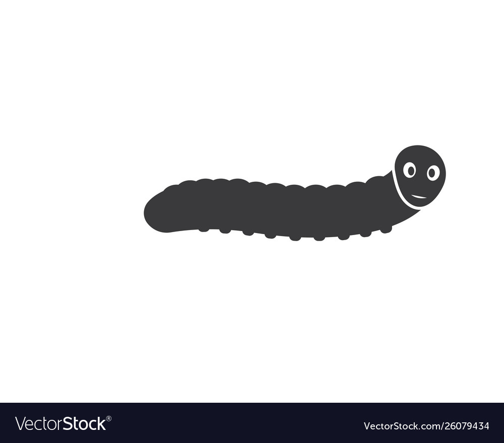 Caterpillar logo icon design