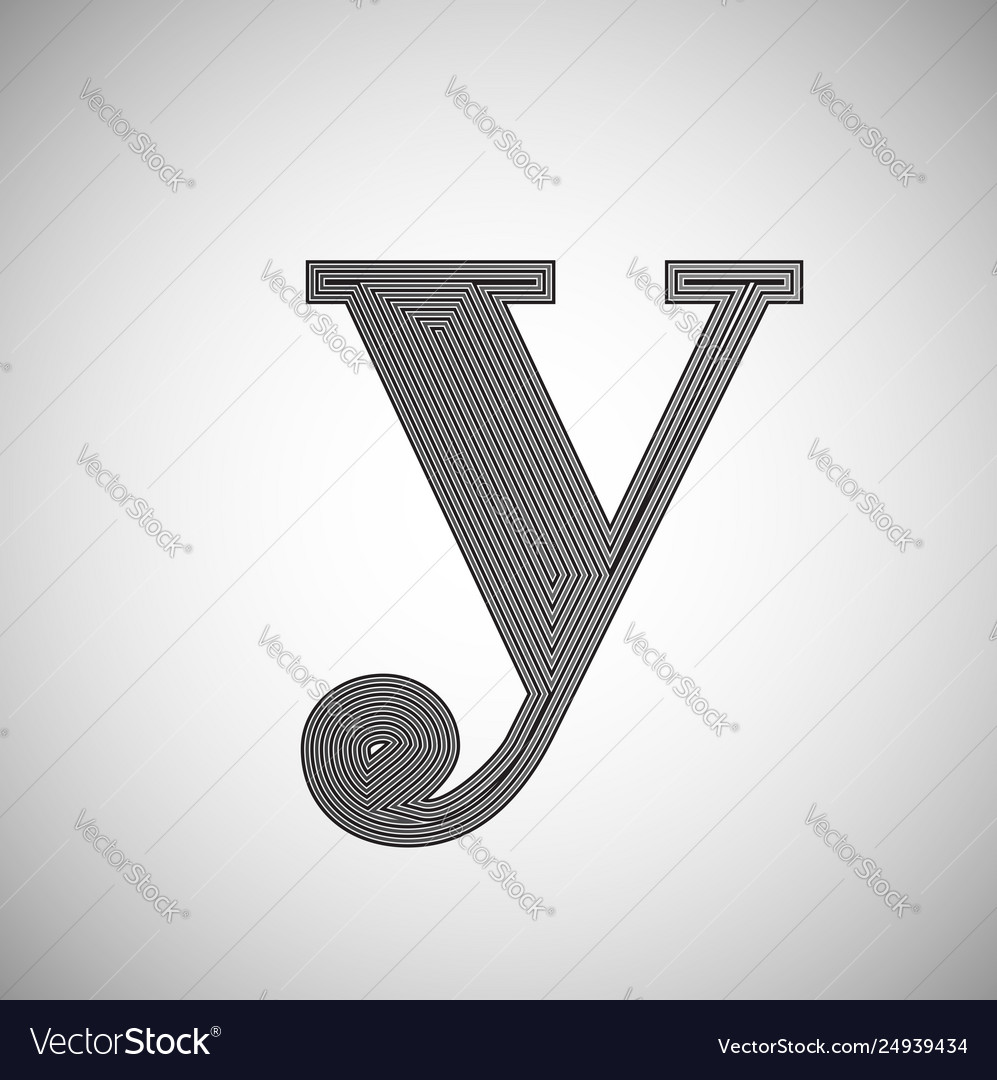Ink saver character - less while printing vector image Ink saver character - less while printing