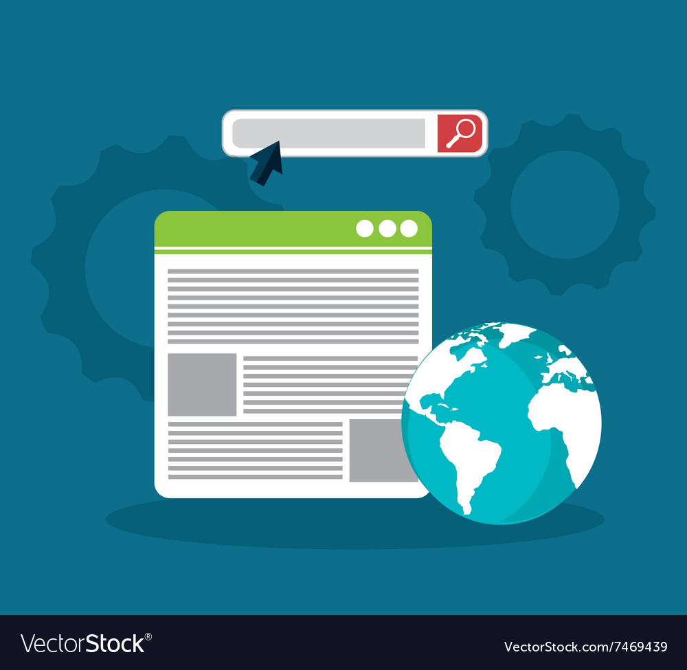 Analitycs search information
