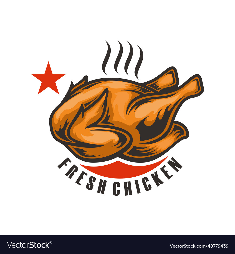 Chicken logo