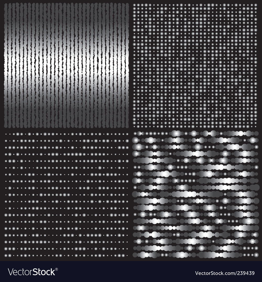 Metallic Surface Texture Set
